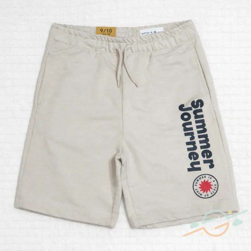 Bermuda beige LEFTIES #0001