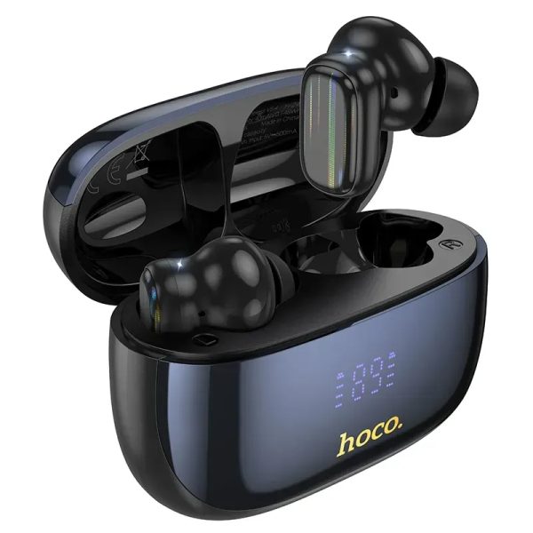 EQ20 Rhyme true wireless ANC+ENC noise reduction BT headset