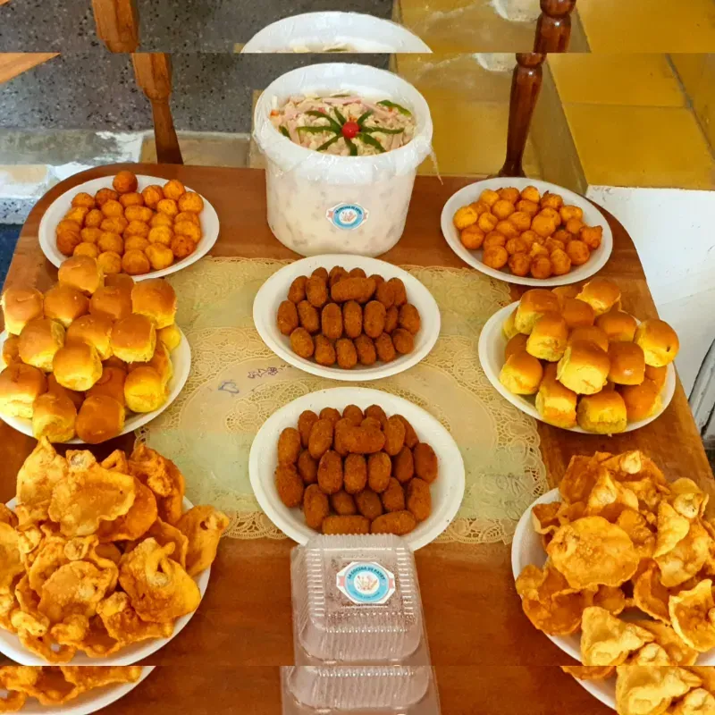 Combo cumpleaños # 2