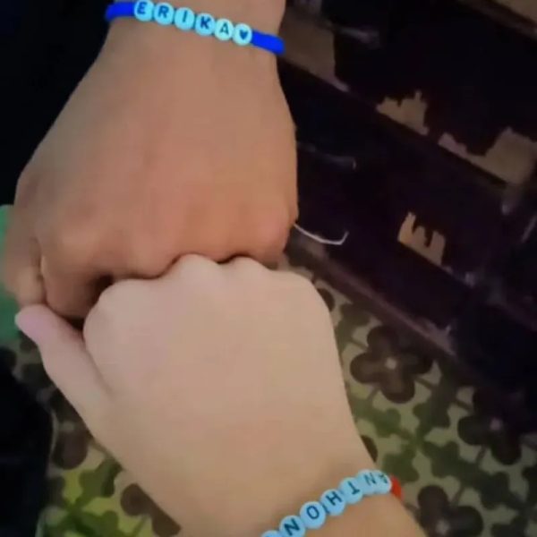 Juego de pareja