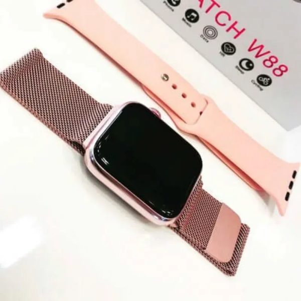 Reloj Smart Wach