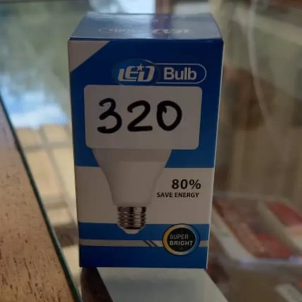 Bombillo LED de 5w