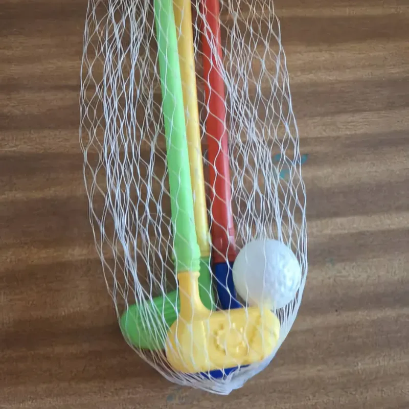 Mini set de golf