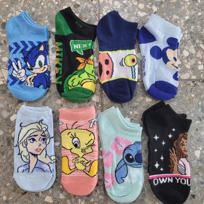 Plantillas para niños y niñas