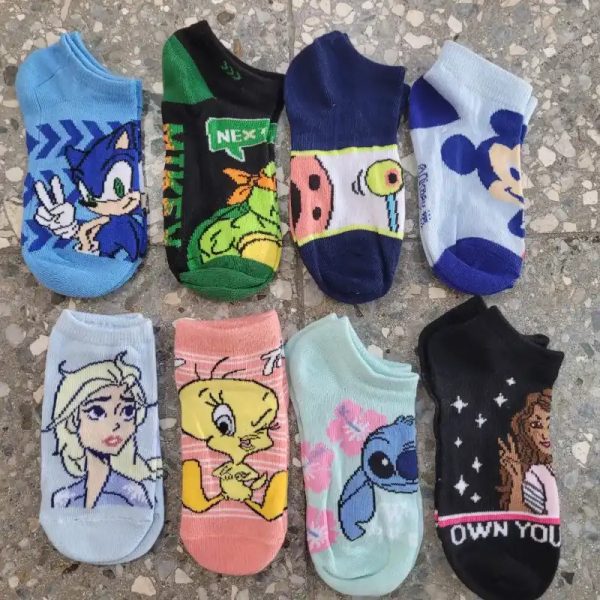 Plantillas para niños y niñas