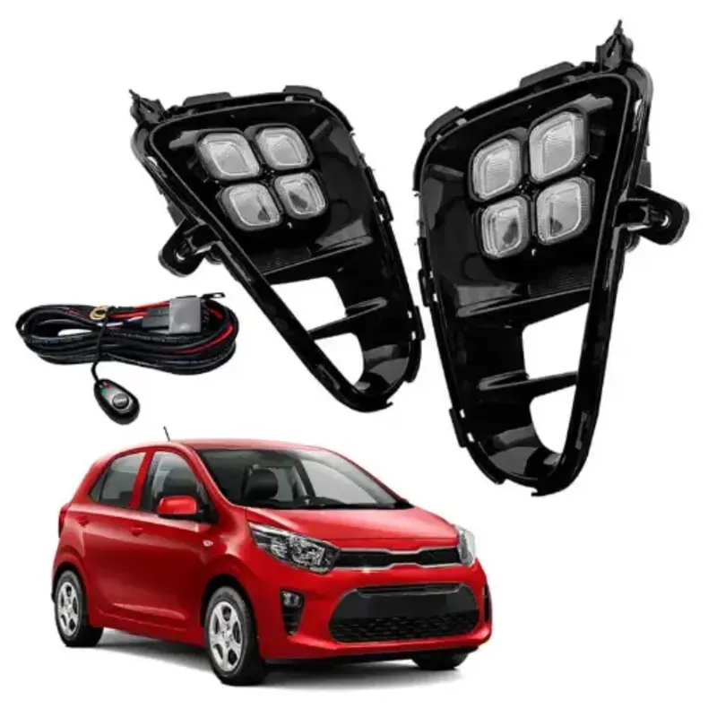 NEBLINEROS KIA PICANTO 18