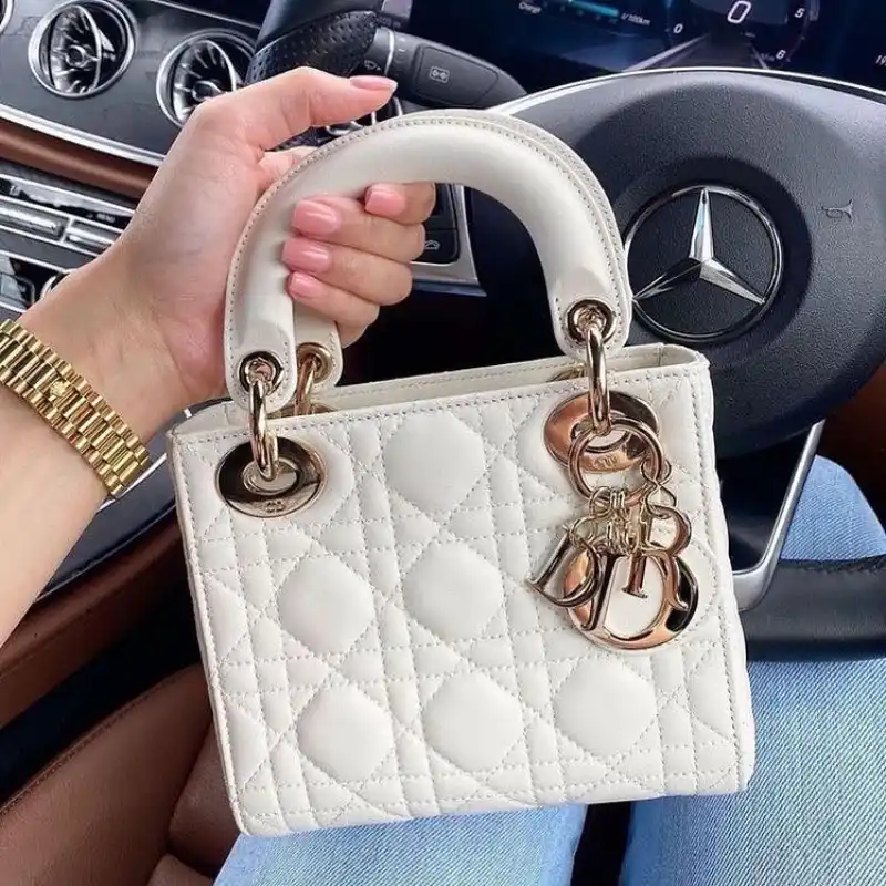 Lady Dior