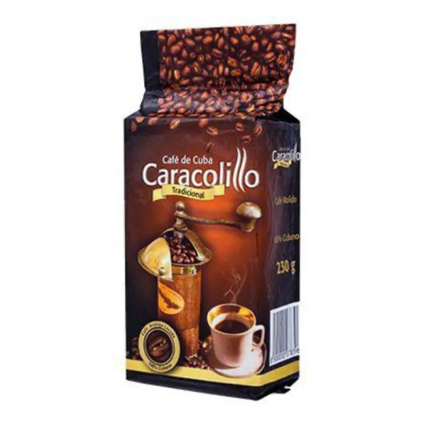 Café caracolillo