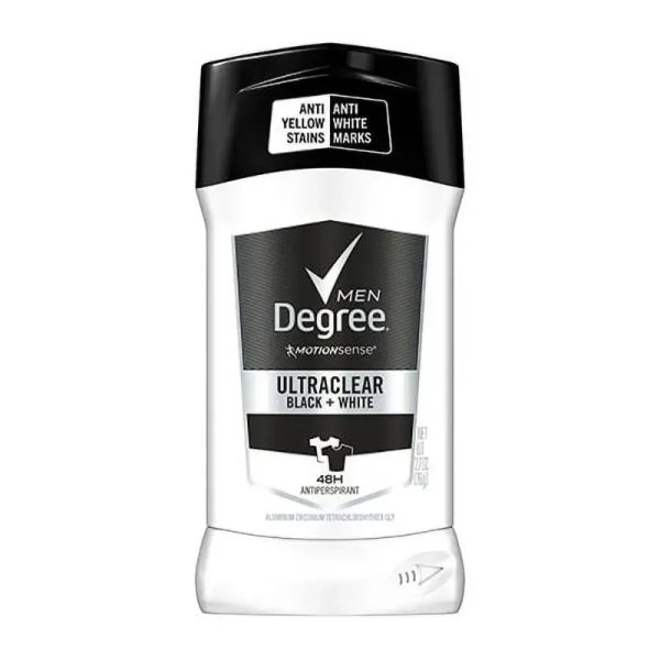 Desodorante Degree 76g