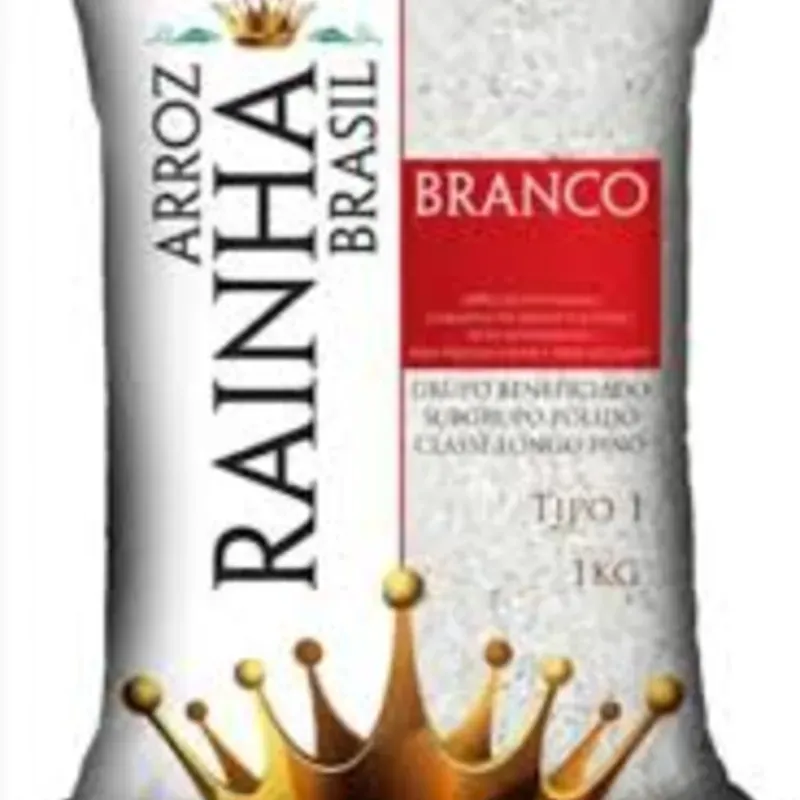 Pqt 1kg ARROZ IMPORTADO Tipo1