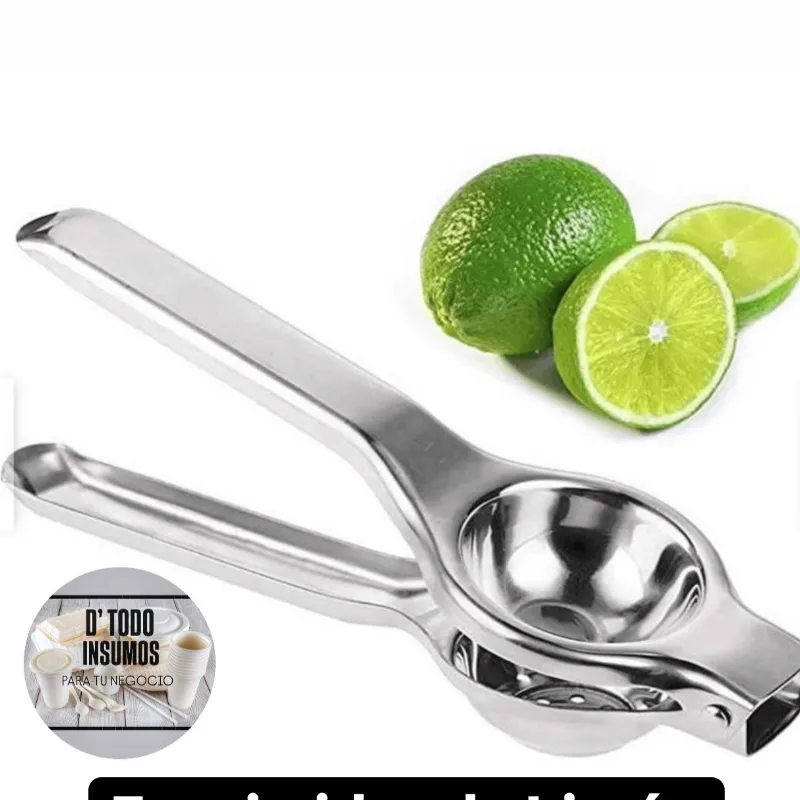Exprimidor Limón