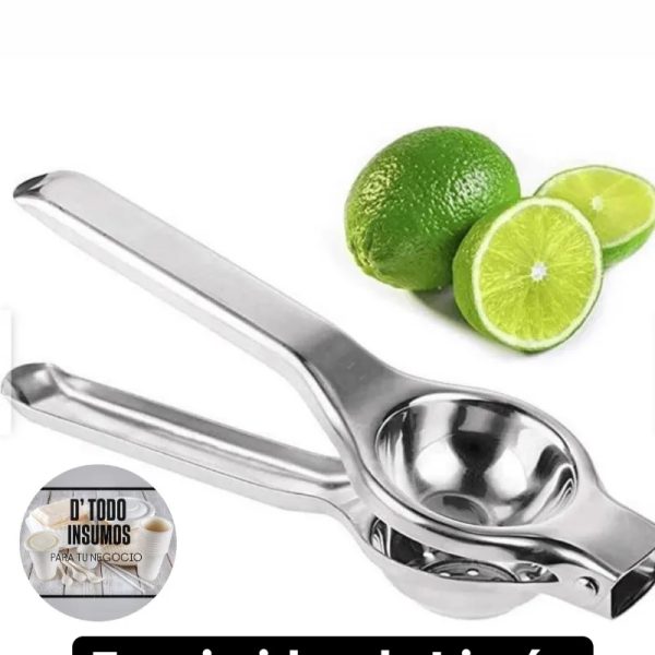 Exprimidor Limón