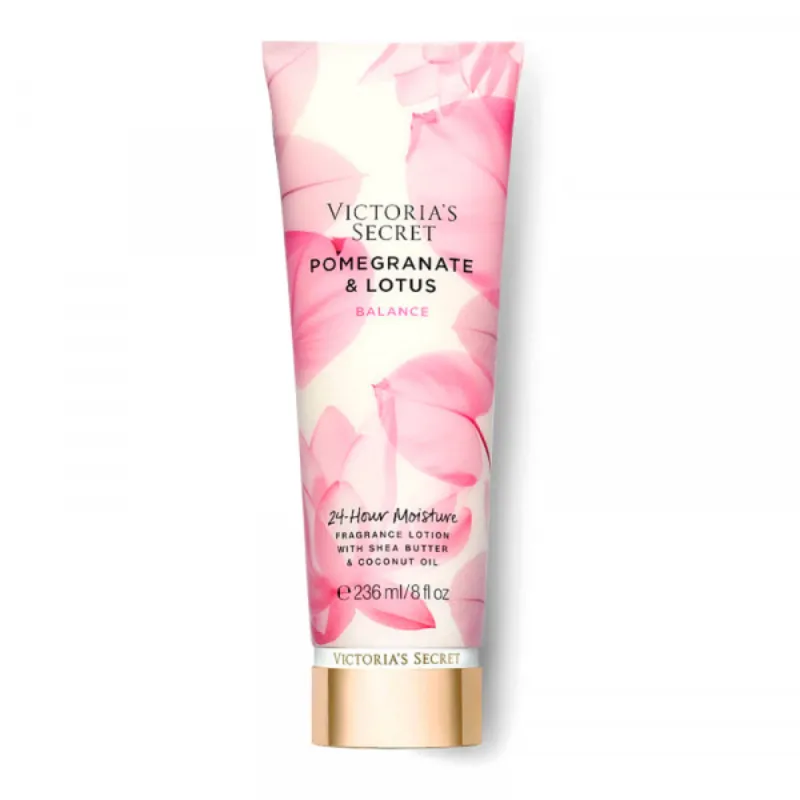 Pomegranate & Lotus crema