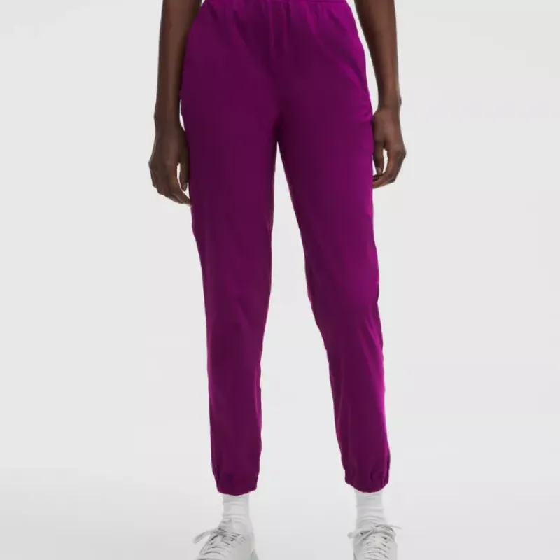 Jogger Lululemon