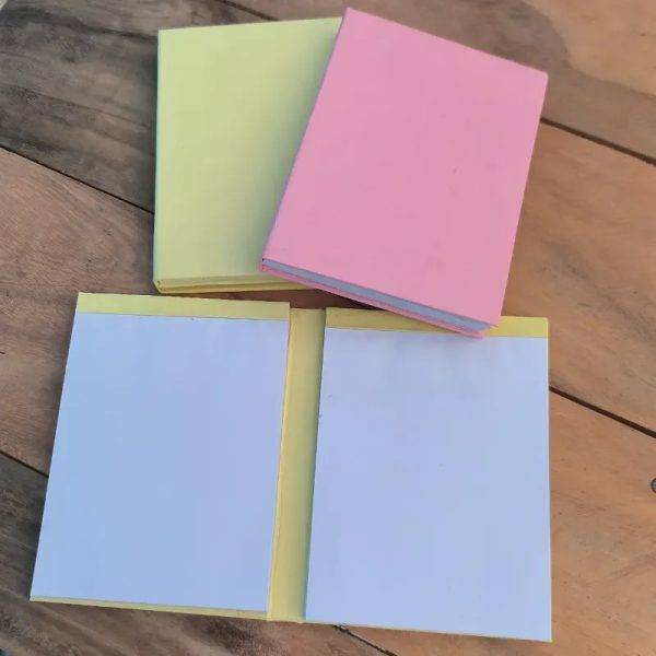 Agendas dobles