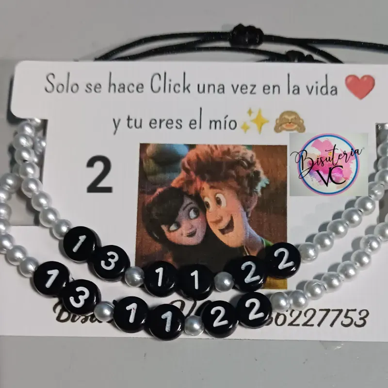 JGO con fecha especial