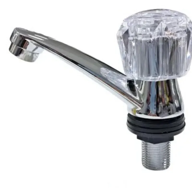 Llave Individual de Lavamanos