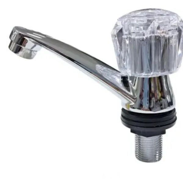 Llave Individual de Lavamanos