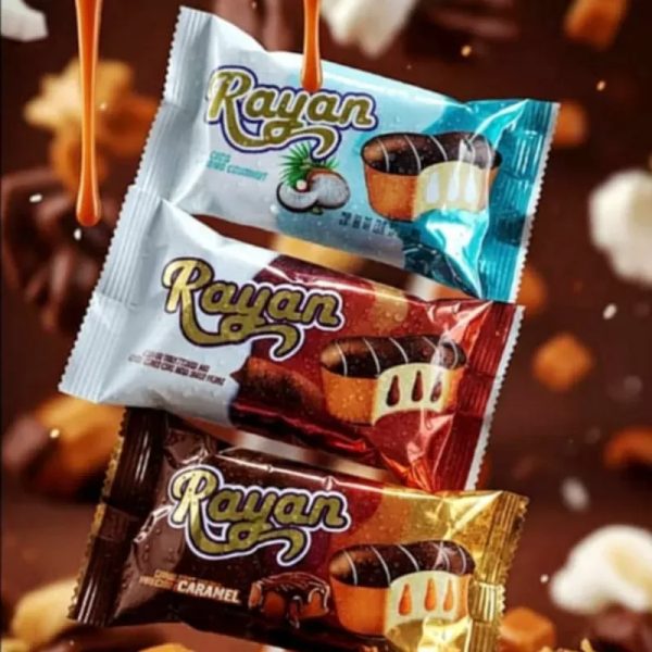 Panquesitos