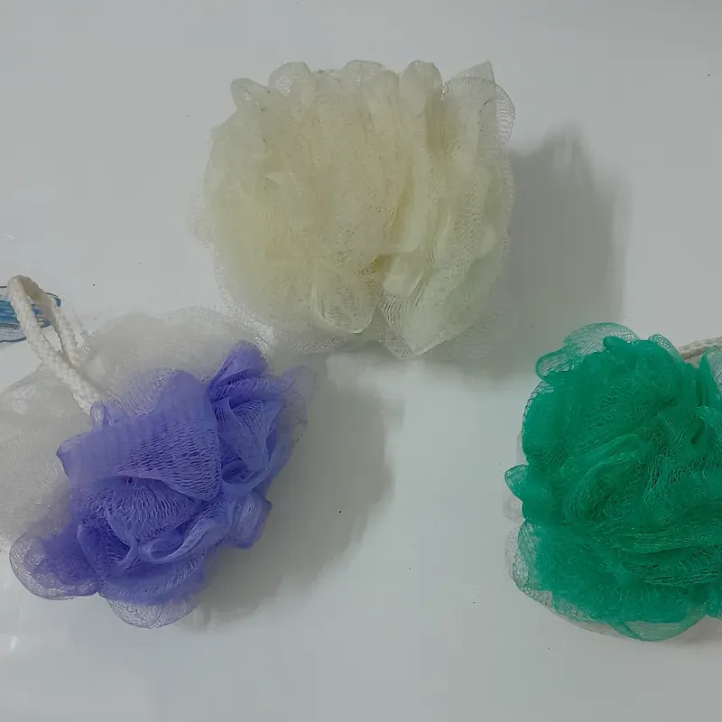 Esponja baño grandes