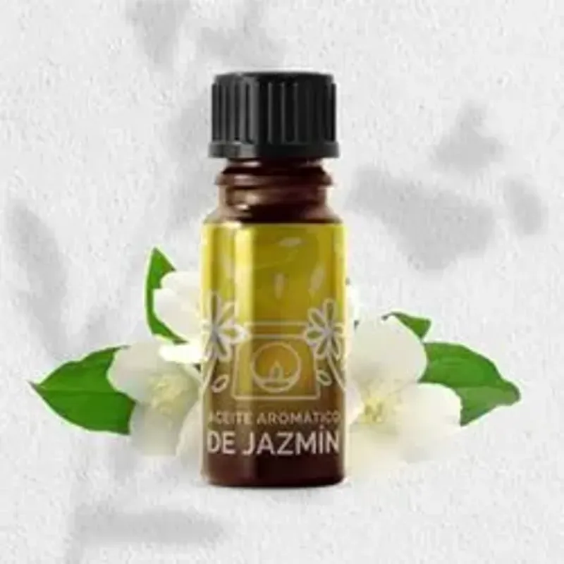 Aceite Aromático de Jazmín