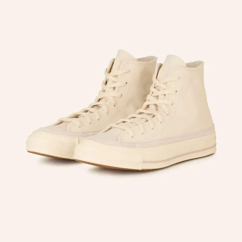 Tenis Converse Beige