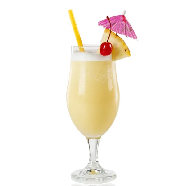 PIÑA COLADA  SIN ALCOHOL