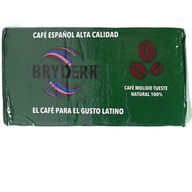 Café Bryderk 250g