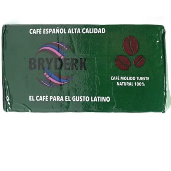 Café Bryderk 250g