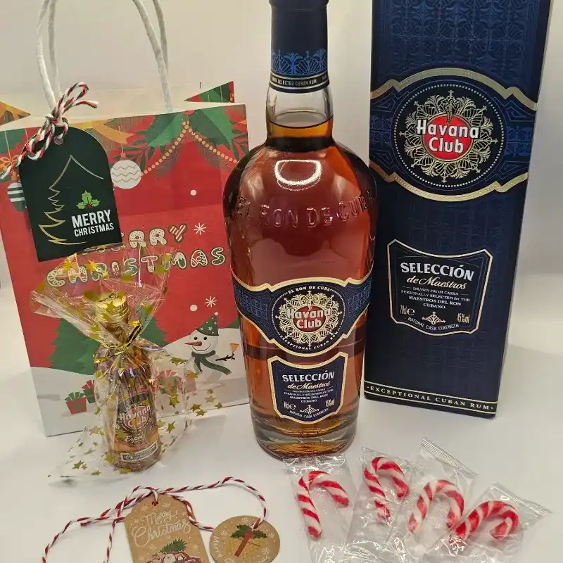 Ron Havana Club Selección de Maestros