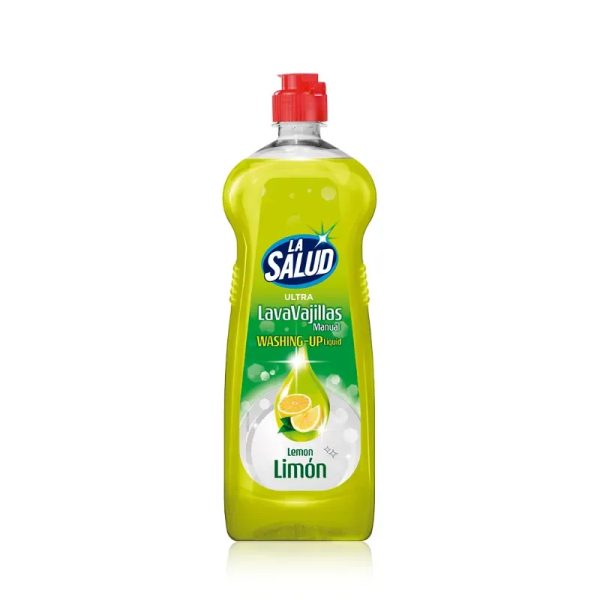 Lavavajillas La Salud