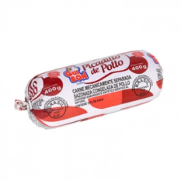 Picadillos Tubos
