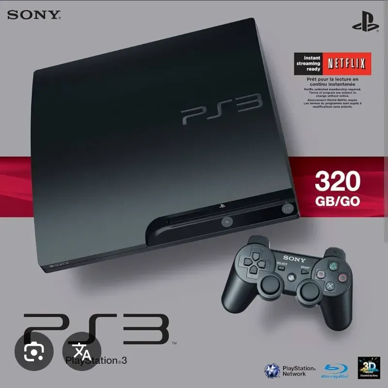 Playstation 3