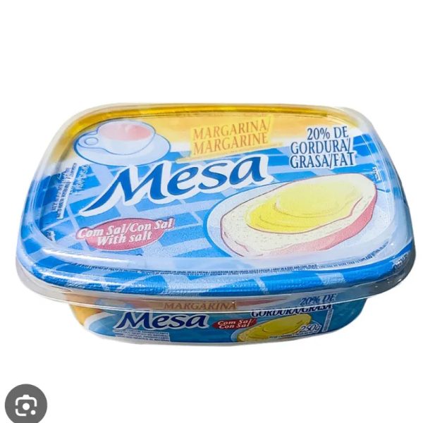 Mantequilla