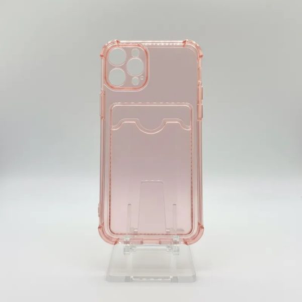 Pink Card