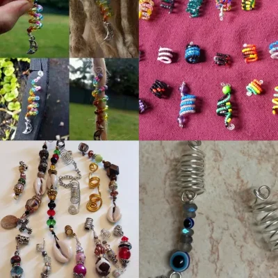 Accesorios para el pelo‍‍