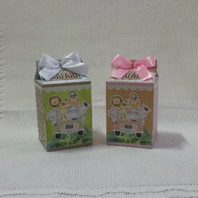 1 Pcs Caja milk