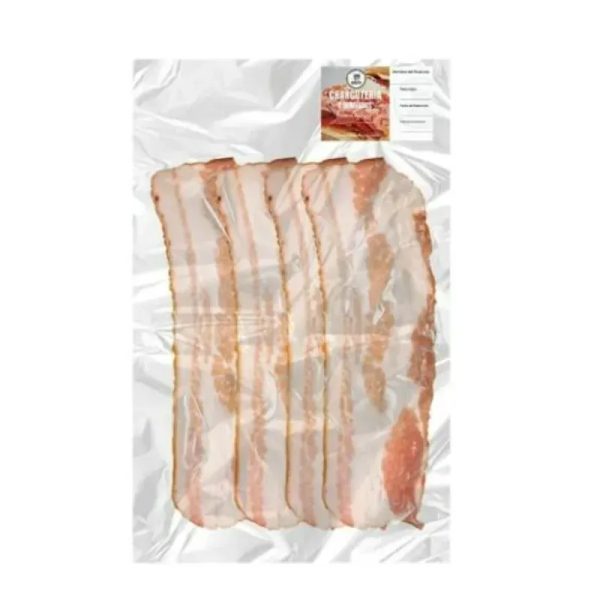 Bacón 100 gr