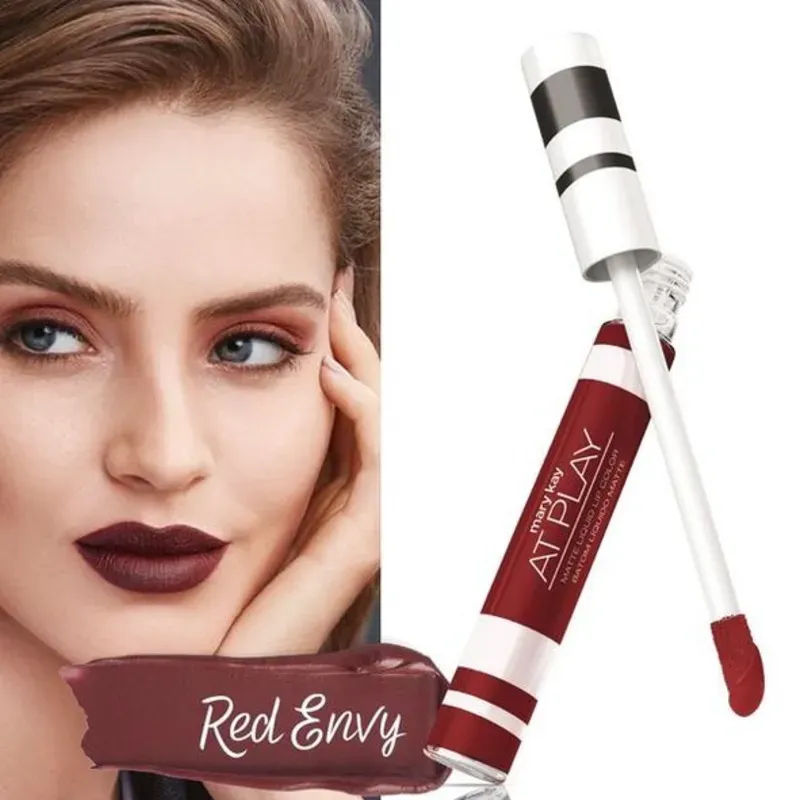 Labial Mary Kay At Play