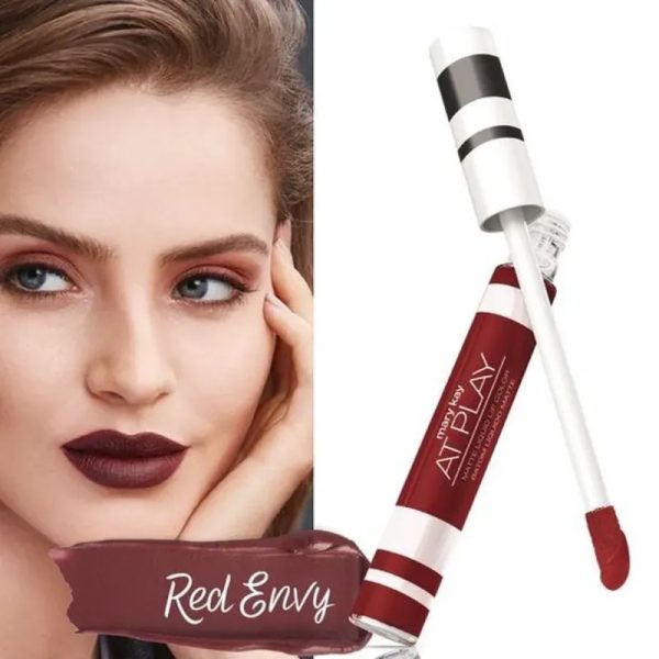Labial Mary Kay At Play