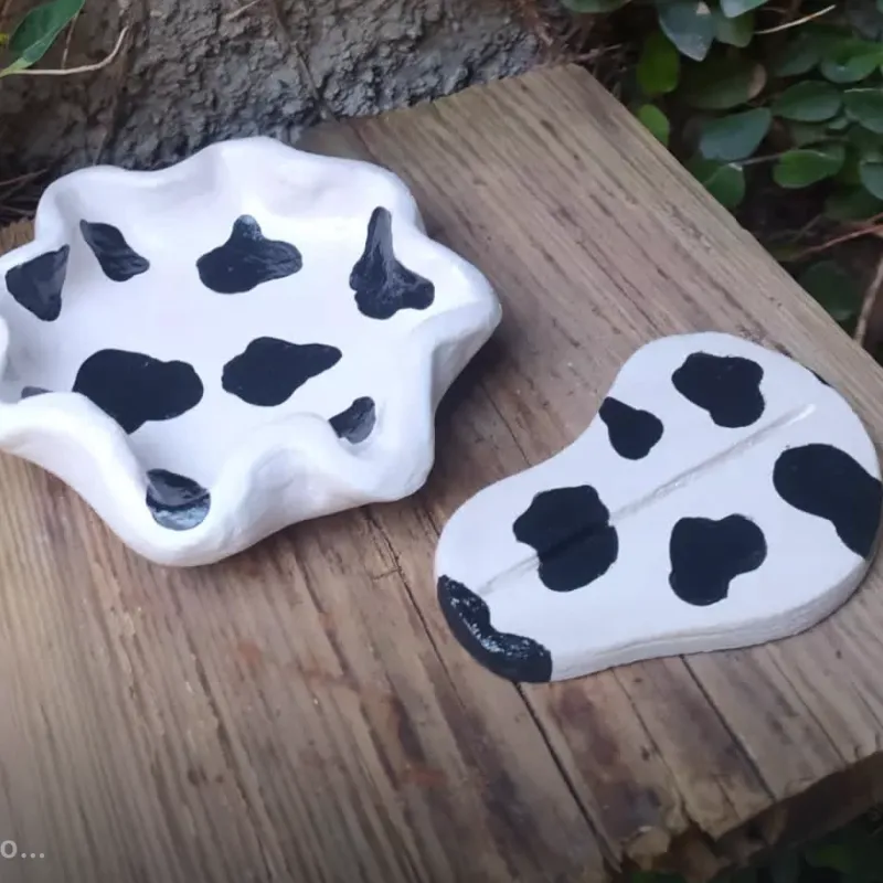 conjunto con temática