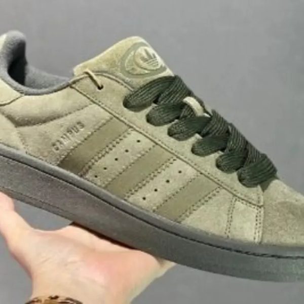 Adidas Campus