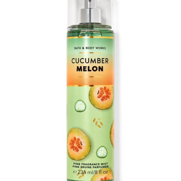 Cucumber Melon
