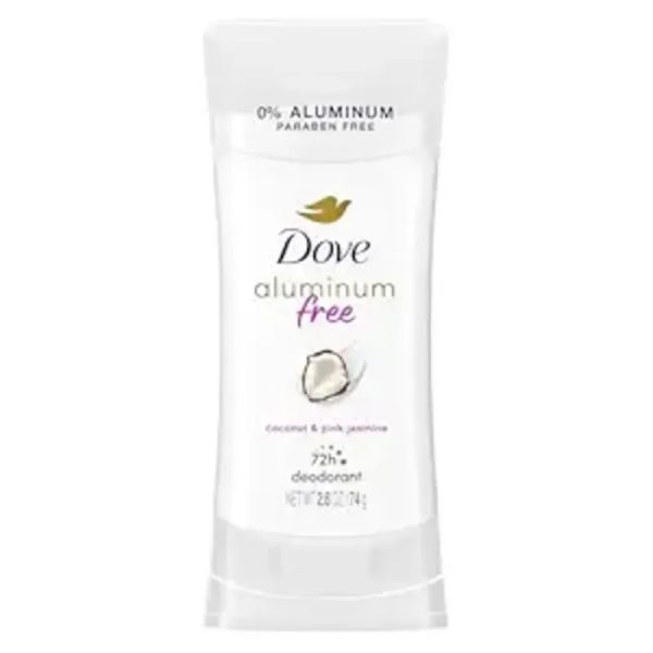 Desodorante dove