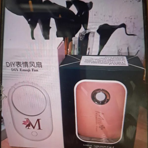 Ventiladores