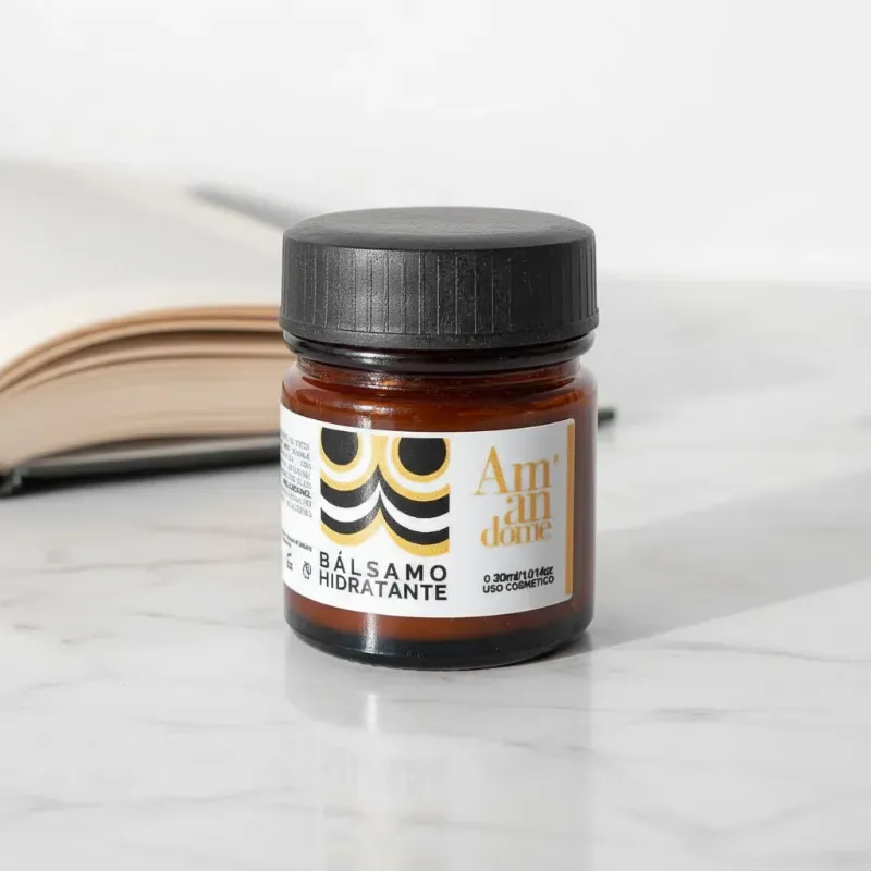BÁLSAMO HIDRATANTE 30ML