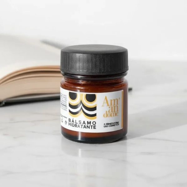 BÁLSAMO HIDRATANTE 30ML