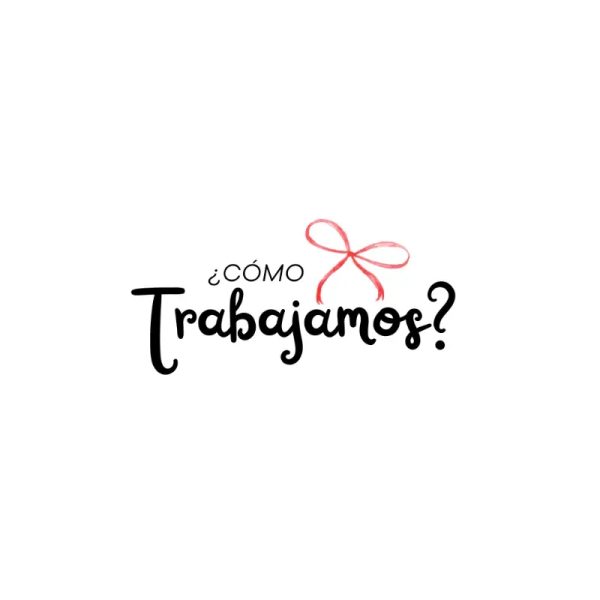 MÉTODOS DE TRABAJO