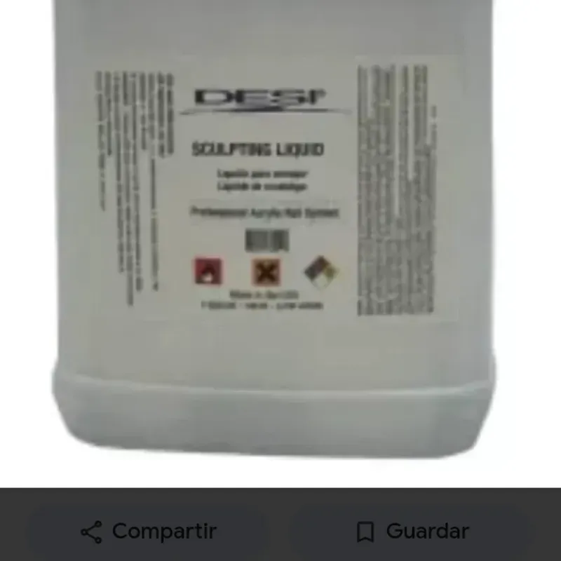 LÍQUIDO SECADO MEDIO EN OFERTA