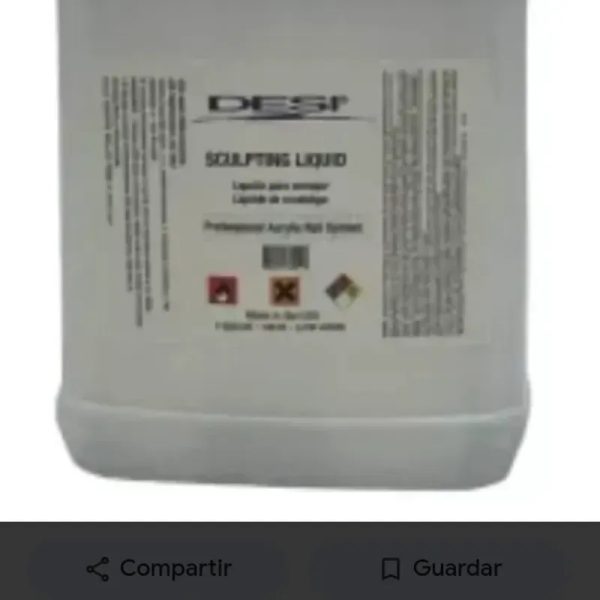LÍQUIDO SECADO MEDIO EN OFERTA